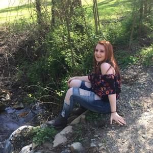 Meet your Posher, Ariana